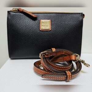 Dooney & Bourke Janine Crossbody/Clutch Bag NWOT